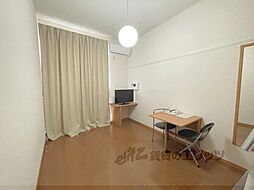 レオパレスブライトン新田辺 201