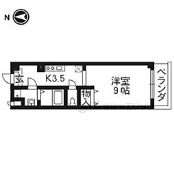 フルーア　ケイ 206