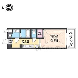 フルーア　ケイ 206