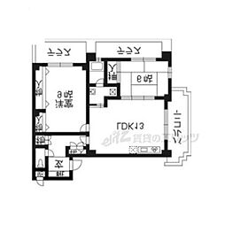 ハウス・エバーグリーン 501