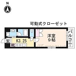 京田辺市田辺中央４丁目