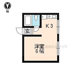 宇治市大久保町上ノ山