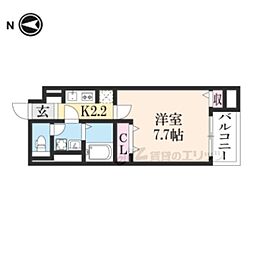 京田辺市田辺中央３丁目