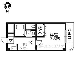 メゾン・ド・ソレイユII