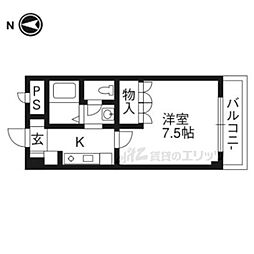 グランシャリオ 202