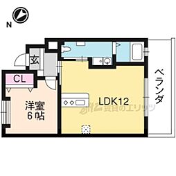 ブランエスパス神明