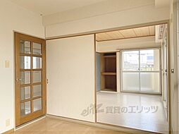 クレアコート精華 201