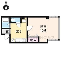 宇治市伊勢田町大谷