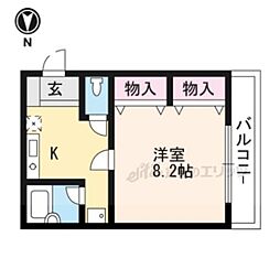 宇治市莵道田中