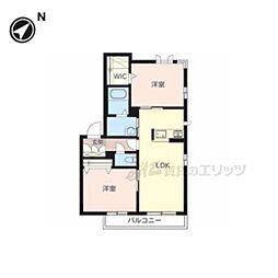 フェリオ城山台イースト 301