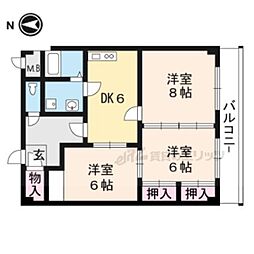 サンシティ槇島