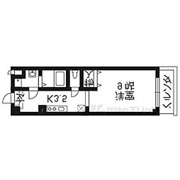 フルーア　ケイ 401