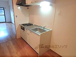 クイーンズコート久津川