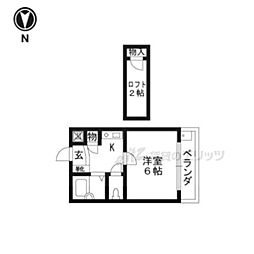 プレアール富野荘 316
