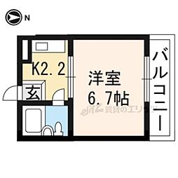 宇治市伊勢田町南山