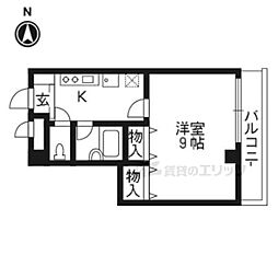 ハートフルマンション 105