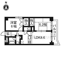 城陽市寺田水度坂