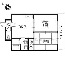 ノースパレス27 307