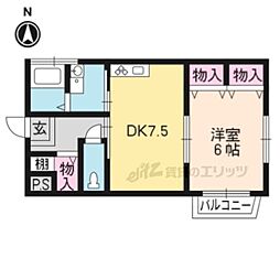 コーポ南城園