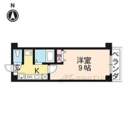 宇治市小倉町天王