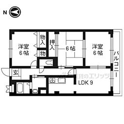 ライブリー州見 303