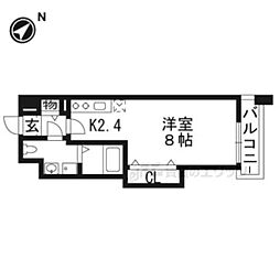 レジデンス　薪