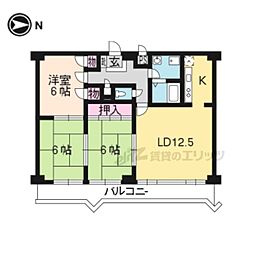 京都市伏見区向島庚申町