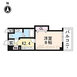 京田辺市田辺波風