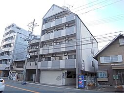 京都市伏見区豊後橋町