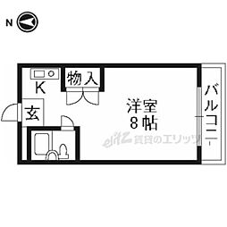 城陽市寺田袋尻