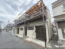 宇治市小倉町南浦の一戸建て
