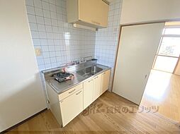 シャルム西川 301