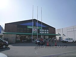 レオパレスグリーングラスI 109
