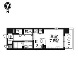 宇治市大久保町旦椋