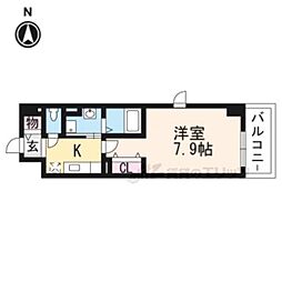 京都市伏見区横大路東裏町