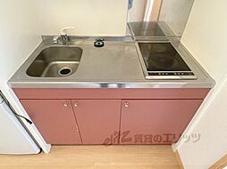 レオパレスビューヒルズテン 307