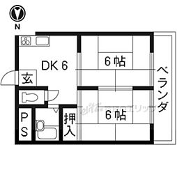 京都市伏見区深草秡川町
