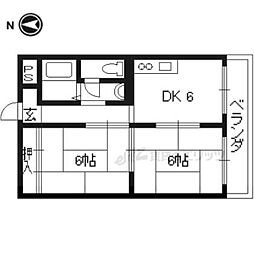 北ノ口安田マンション 303