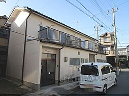 向日市物集女町森ノ上の一戸建て