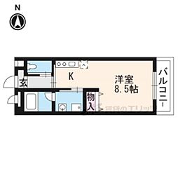 悠明館 205