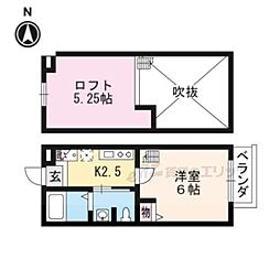 ロフティ北花山II