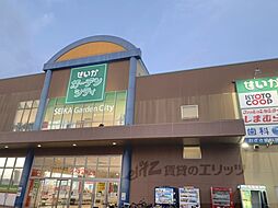 コンフォール祝園II 403