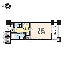 京都市山科区東野片下リ町