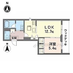シャーメゾン　カルム光月