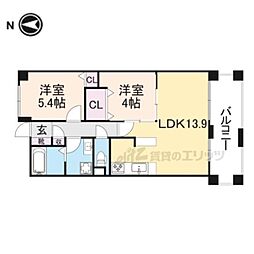 京都市山科区東野片下リ町