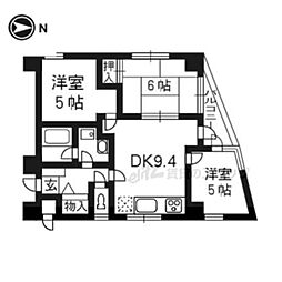 長岡京市天神１丁目