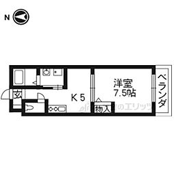 京都市伏見区深草ヲカヤ町