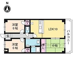 エクラ丹波橋