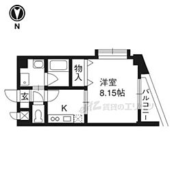 プレステージ参番館