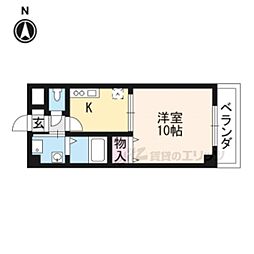 SQUARE HILLS MOMOYAMA 303